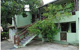 Toca Do Coelho Suites